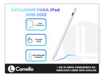 Pencil Carrello Para iPad Apple - Blanco