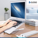 Soporte Plegable Para Notebook