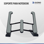 Soporte Plegable Para Notebook