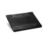 Base Soporte Cooler Notebook Wesdar K-505F Disipador Calor