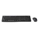 Combo Teclado y Mouse Inalambrico MK270 LOGITECH