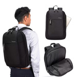 Mochila Targus Intellect Essentials Porta Notebook Hasta 15.6