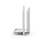 Router Kanjinet Ieee Wi-fi 802.11n 4 Antenas