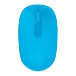 Mouse Microsoft 1850 Celeste