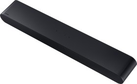 SOUNDBAR HW-S60B/ZB SAMSUNG