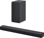 SOUNDBAR S40Q 300W LG