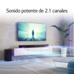 SOUNDBAR S40Q 300W LG