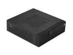 Mini PC Intel Core I3 12va Gen 8Gb 256SSD Bitsy X6-S3282 W11