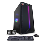 PC EXO United Gamers K5P I5 8Gb RAM 480Ssd