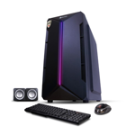 PC EXO United Gamers K5P I5 8Gb RAM 480Ssd