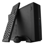 Pc Gfast H-150 Child Intel Celeron 4gb Ram 120gb Ssd Win 11