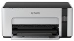 Impresora EPSON ECOTANK M1120 Monofunción Con Inyección térmica de tinta