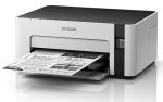 Impresora EPSON ECOTANK M1120 Monofunción Con Inyección térmica de tinta