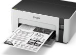 Impresora EPSON ECOTANK M1120 Monofunción Con Inyección térmica de tinta