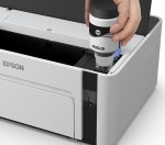 Impresora EPSON ECOTANK M1120 Monofunción Con Inyección térmica de tinta