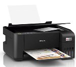 Impresora EPSON L3210 Multifunción Con Inyección térmica de tinta