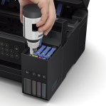 Impresora EPSON L4260 Multifunción Con Inyección térmica de tinta Inalámbrica