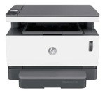 Impresora Laser Hp Neverstop 1200a 4qd21a Multifuncion Mono