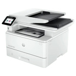 Impresora Multifuncion HP  4103FDW Laser Monocromatica