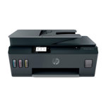 Impresora Multifuncion Hp Smart Tank 530 Color Usb Wifi