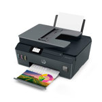 Impresora Multifuncion Hp Smart Tank 530 Color Usb Wifi