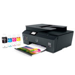 Impresora Multifuncion Hp Smart Tank 530 Color Usb Wifi