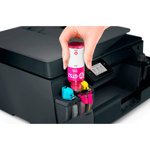 Impresora Multifuncion Hp Smart Tank 530 Color Usb Wifi