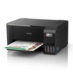 IMPRESORA EPSON MULTIFUNCION ECOTANK L3250 WIFI (C11CJ67304) SISTEMA CONTINUO