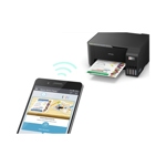 IMPRESORA EPSON MULTIFUNCION ECOTANK L3250 WIFI (C11CJ67304) SISTEMA CONTINUO