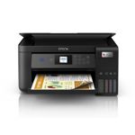 IMPRESORA EPSON MULTIFUNCION ECOTANK L4260 WIFI (C11CJ63303) SISTEMA CONTINUO