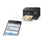 IMPRESORA EPSON MULTIFUNCION ECOTANK L4260 WIFI (C11CJ63303) SISTEMA CONTINUO