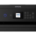 IMPRESORA EPSON MULTIFUNCION ECOTANK L4260 WIFI (C11CJ63303) SISTEMA CONTINUO