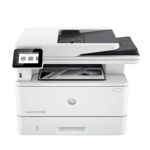 Impresora HP LaserJet Pro MFP 4103FDW 2Z629A