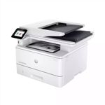 Impresora HP LaserJet Pro MFP 4103FDW 2Z629A