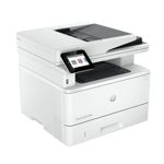 Impresora HP LaserJet Pro MFP 4103FDW 2Z629A