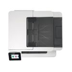 Impresora HP LaserJet Pro MFP 4103FDW 2Z629A