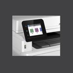 Impresora HP LaserJet Pro MFP 4103FDW 2Z629A