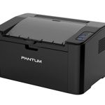 IMPRESORA LASER PANTUM P2518 MONOCROMATICA SIN WIFI (INSUMO PD-219 - RK-219)