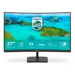 Monitor Philips 27 Pulgadas Curvo 271E1SCA/55