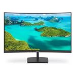 Monitor Philips 27 Pulgadas Curvo 271E1SCA/55