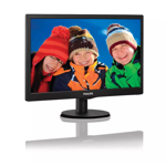 Monitor Philips 19" Led 193V5LHSB2/77 HDMI VGA