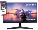 MONITOR LED 22P LF22T350FHLCZB FULL HD SAMSUNG