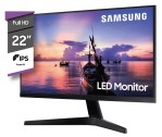 MONITOR LED 22P LF22T350FHLCZB FULL HD SAMSUNG