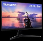 MONITOR LED 27P LF27T350FHLCZB FULL HD SAMSUNG