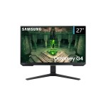 MONITOR LED 27P LS27BG400ELCZB FULL HD ODYSSEYG4 SAMSUNG