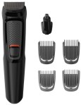 Kit Profesional Para Barba MultiGroom MG3711/15 PHILIPS