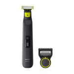 OneBlade Pro QP6530/15 Recorta Modela y Afeita