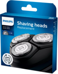 Cabezales de afeitado Philips SH30/50 para Series 1000 y 3000