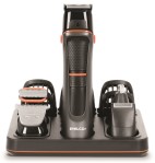 Grooming Kit 5 en 1 Philco CB8870PP