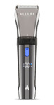 Cortapelo Allure Titanium Professional Clipper Display Led